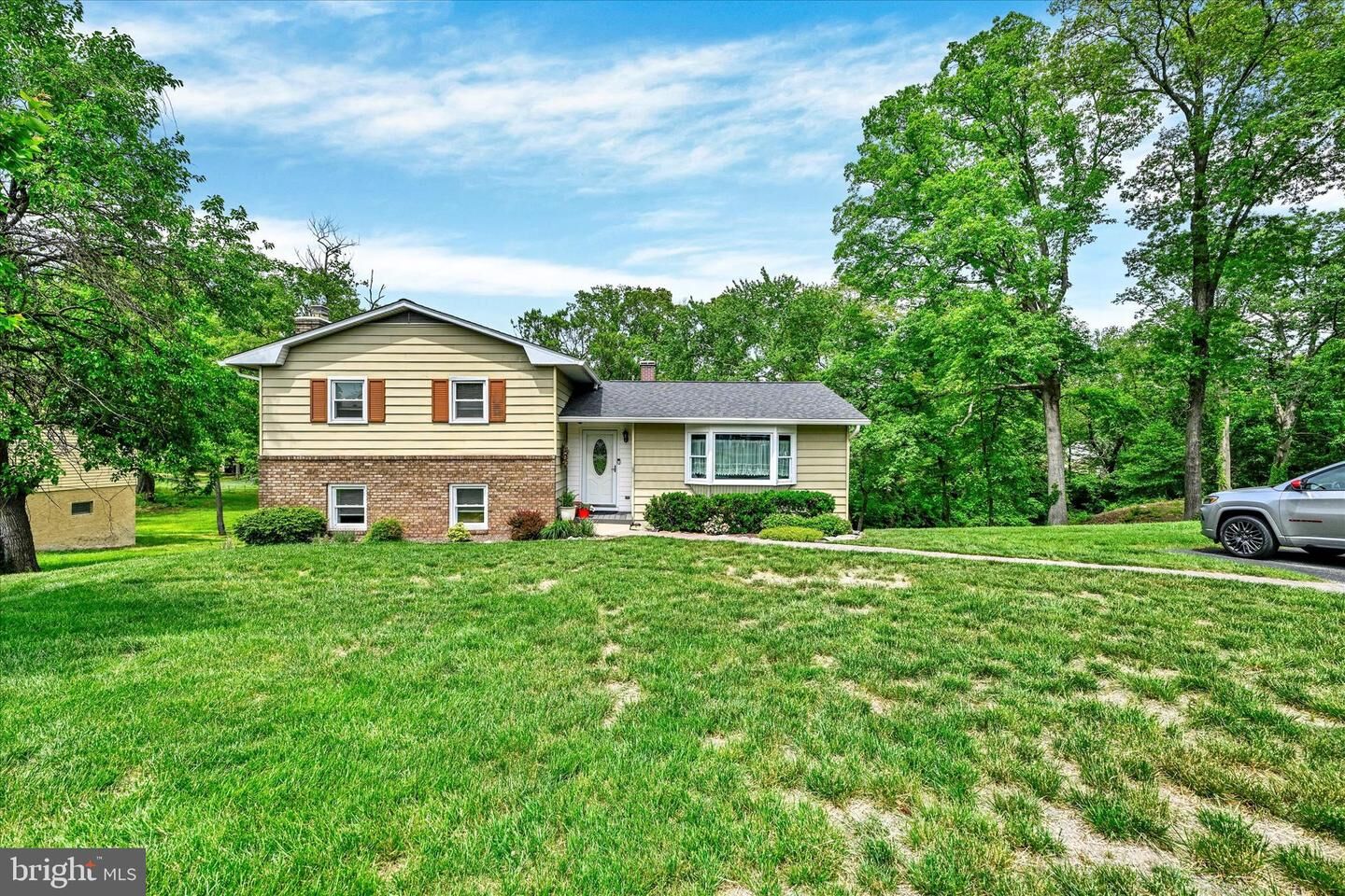 Property Photo:  1202 Hillcreek Road  MD 21122 