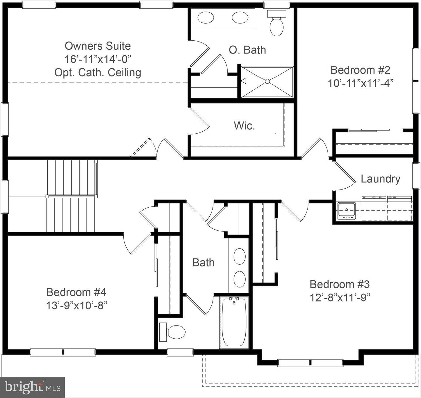 Property Photo: 449 Prospect Ave NJ 08091