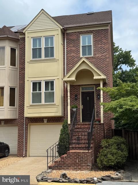 Property Photo:  807 Shaw Court  VA 22405 