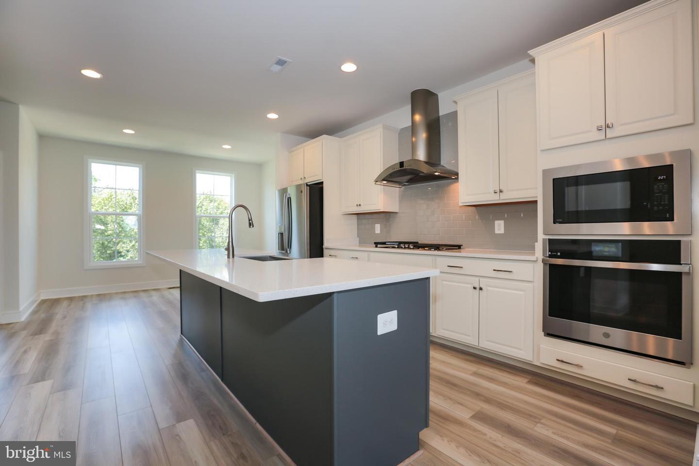 Property Photo: 6715 Karter Robinson Drive VA 20169
