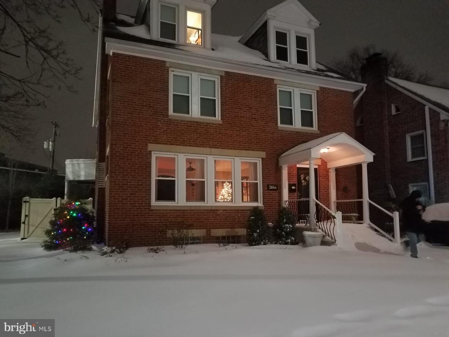 Property Photo:  2644 N 2nd Street  PA 17110 