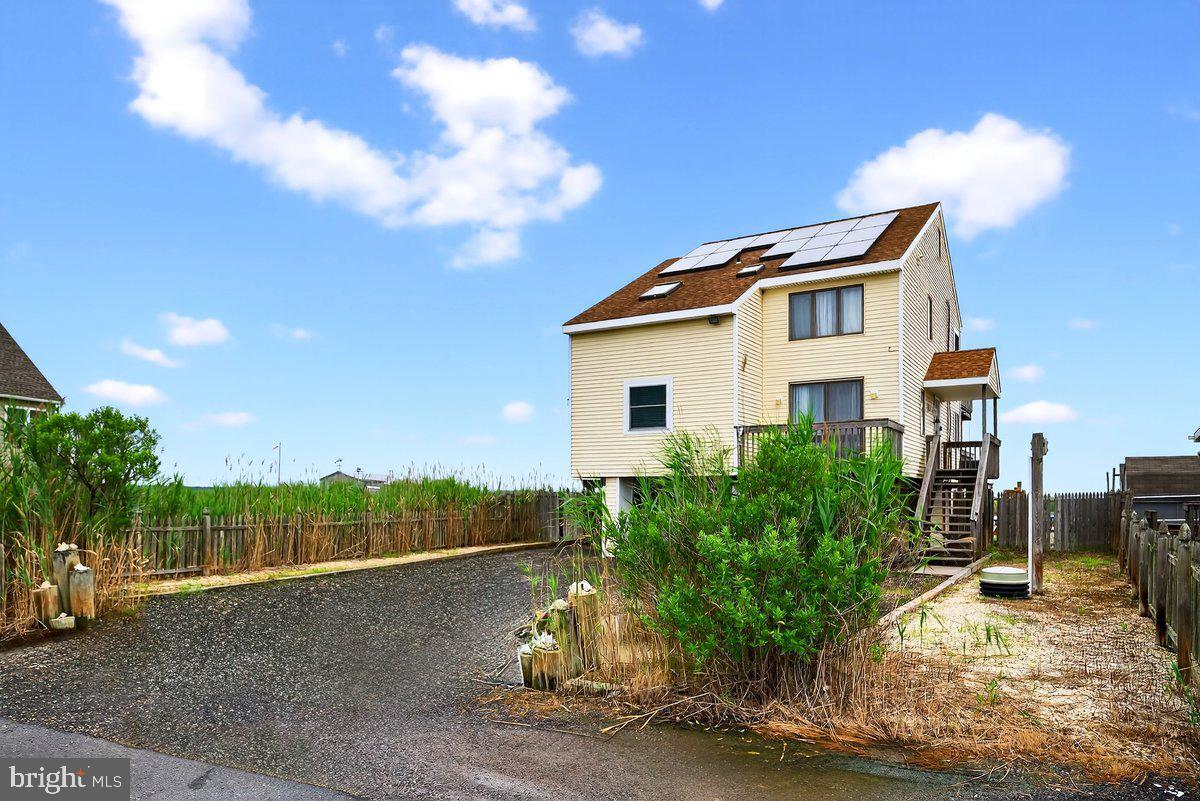 Property Photo: 322 Dock Road NJ 08092