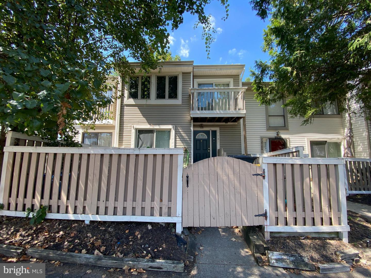Property Photo: 12782 Cara Drive VA 22192