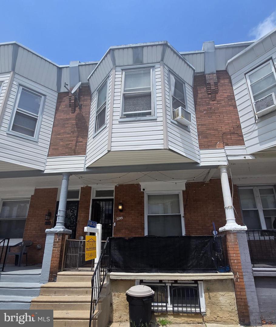 Property Photo: 5045 Summer Street PA 19139