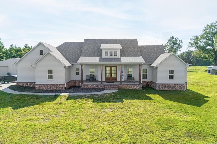 Property Photo:  2549 Greene 520 Road  AR 72443 