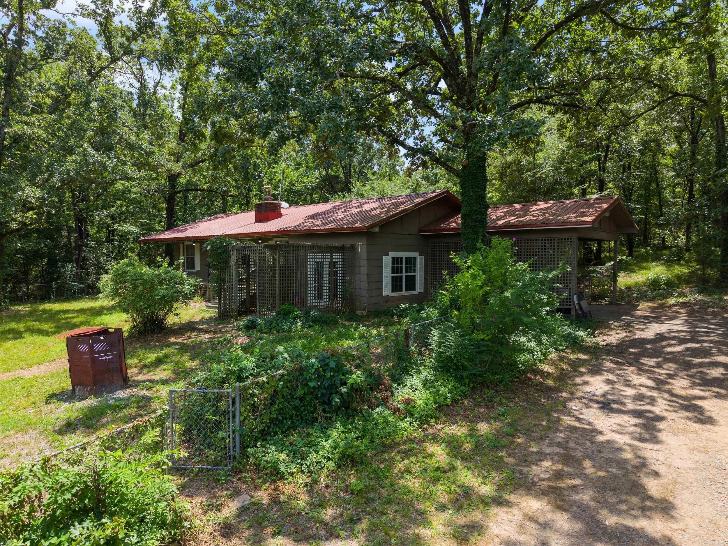 Property Photo: 553 Nutt Farm Road AR 72016