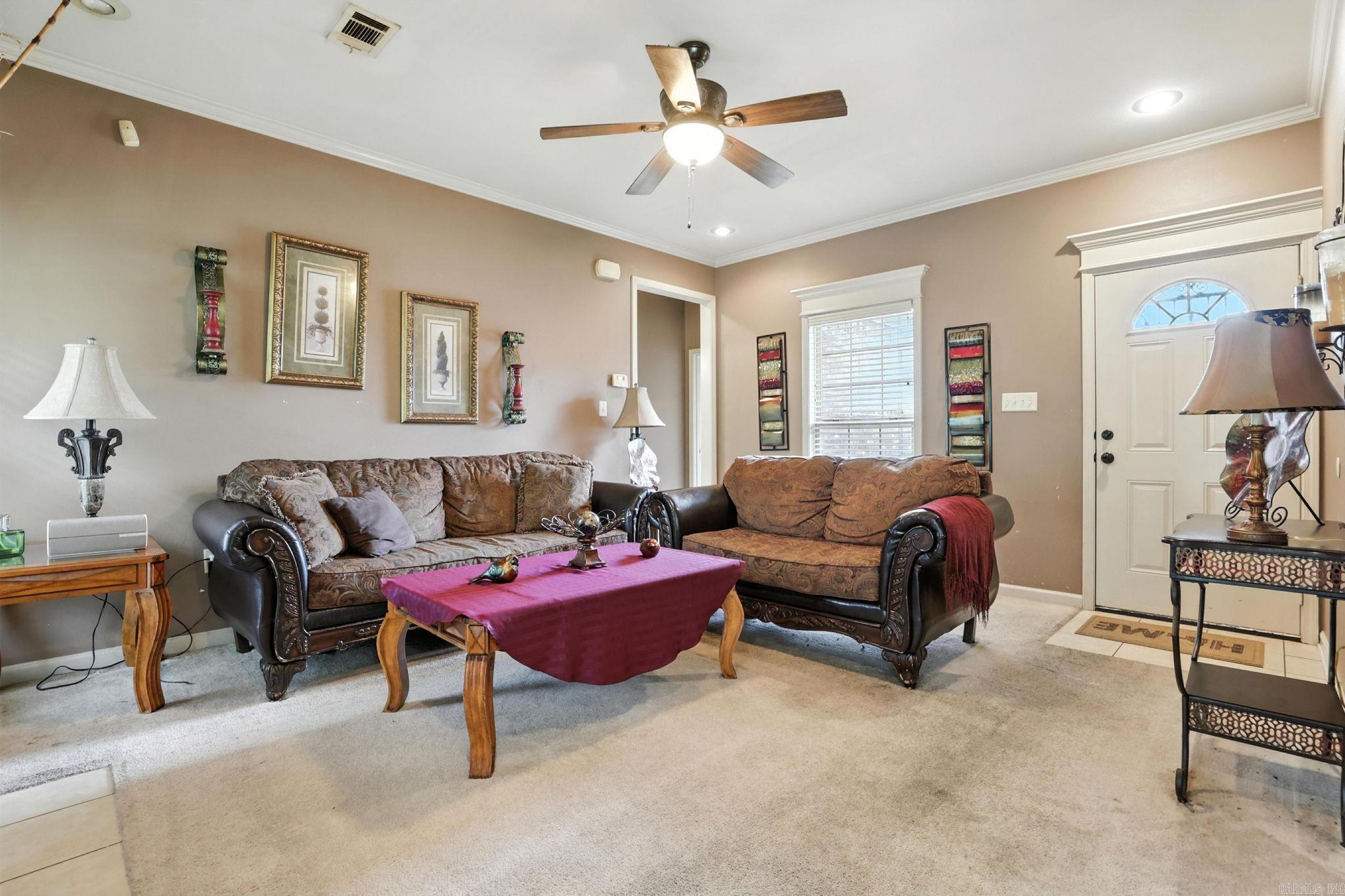 Property Photo:  8904 Sage Meadows Drive  AR 72204 