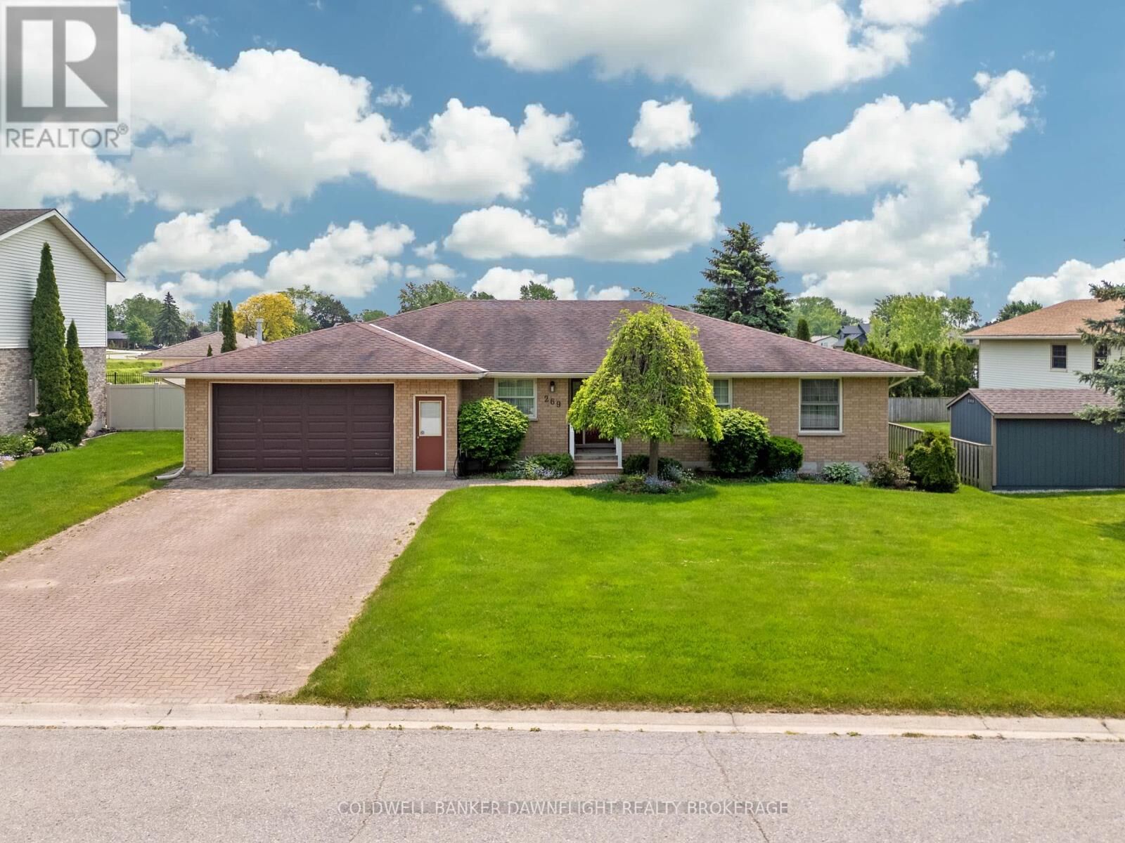Property Photo:  269 Rivers Boulevard  ON N0M 1S1 