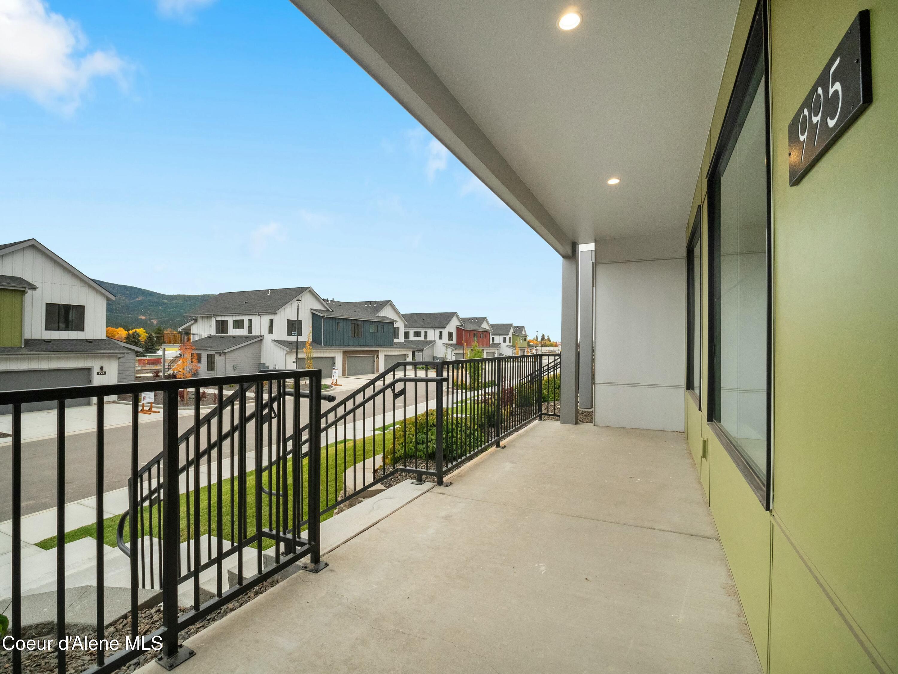 Property Photo: 995 E Railroad Avenue ID 83854