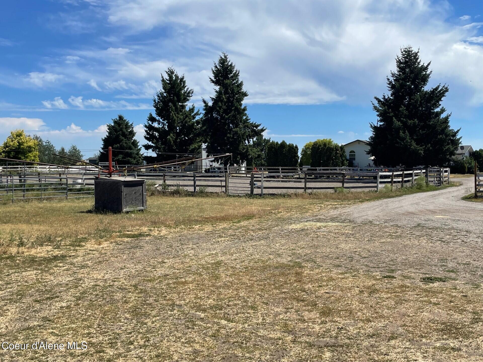 Property Photo: 5055 W Orchard Ave ID 83858