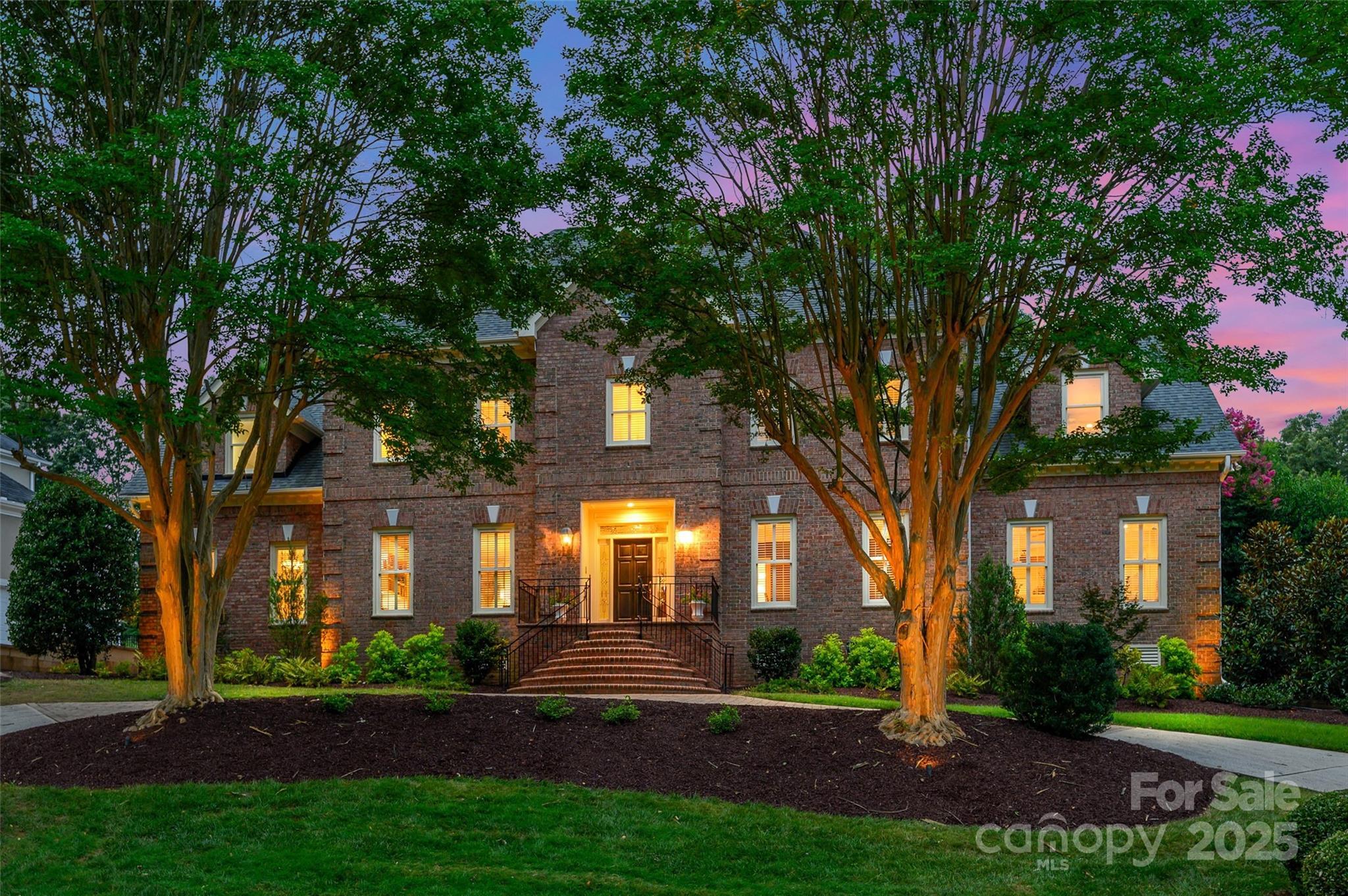 5437 Old Course Drive  Charlotte NC 28277 photo
