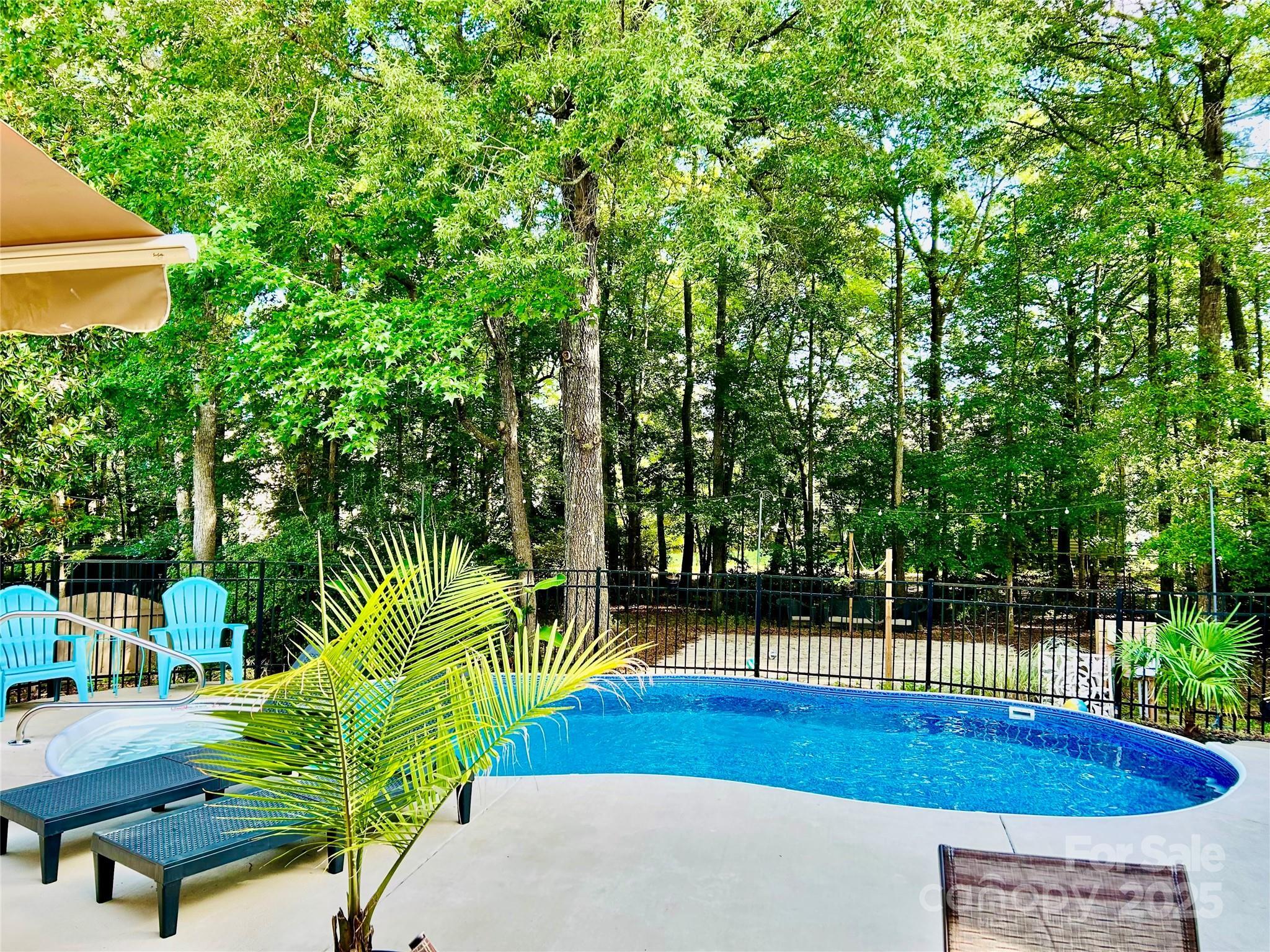 Property Photo: 3125 Arborhill Road NC 28270
