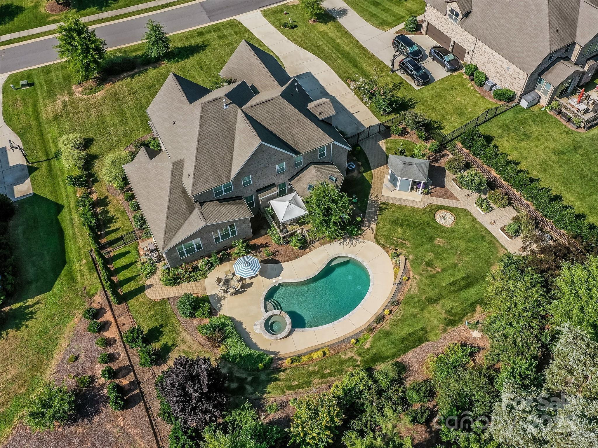 1011 Golden Bell Drive  Waxhaw NC 28173 photo