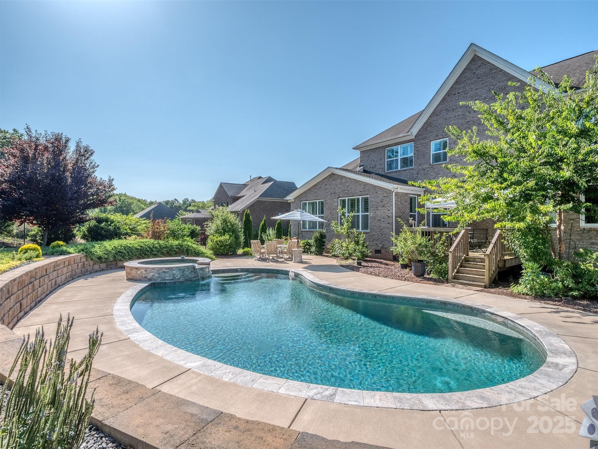 Property Photo:  1011 Golden Bell Drive  NC 28173 