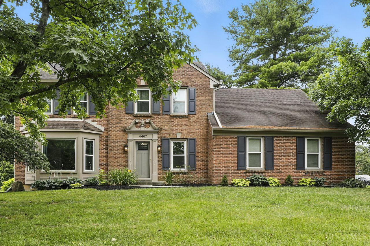 Property Photo: 6467 Tylers Crossing OH 45069