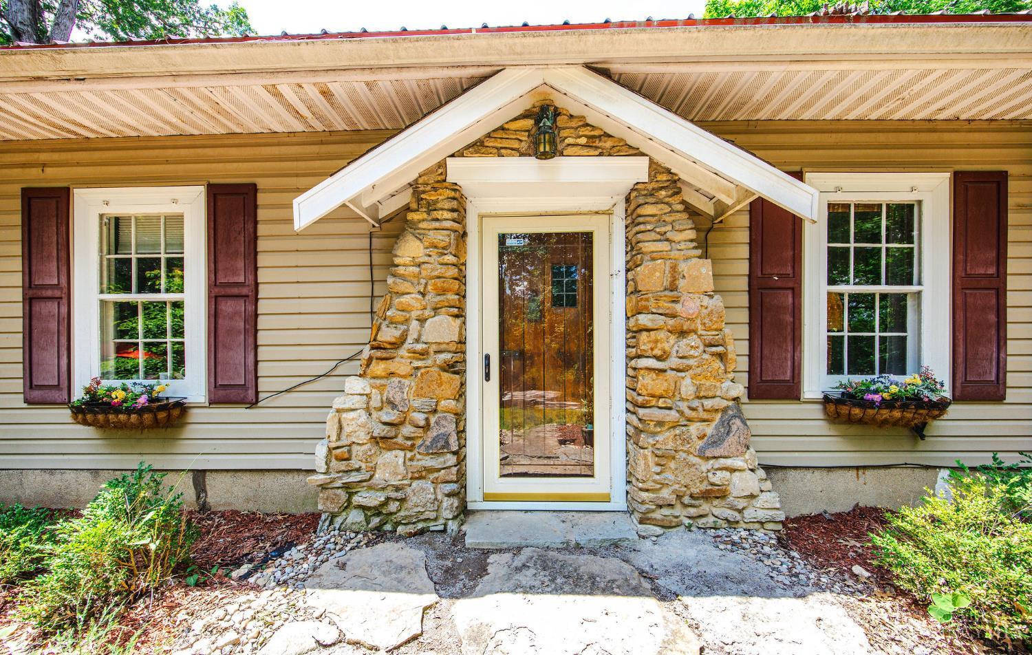 Property Photo: 799 Millville Oxford Road OH 45013