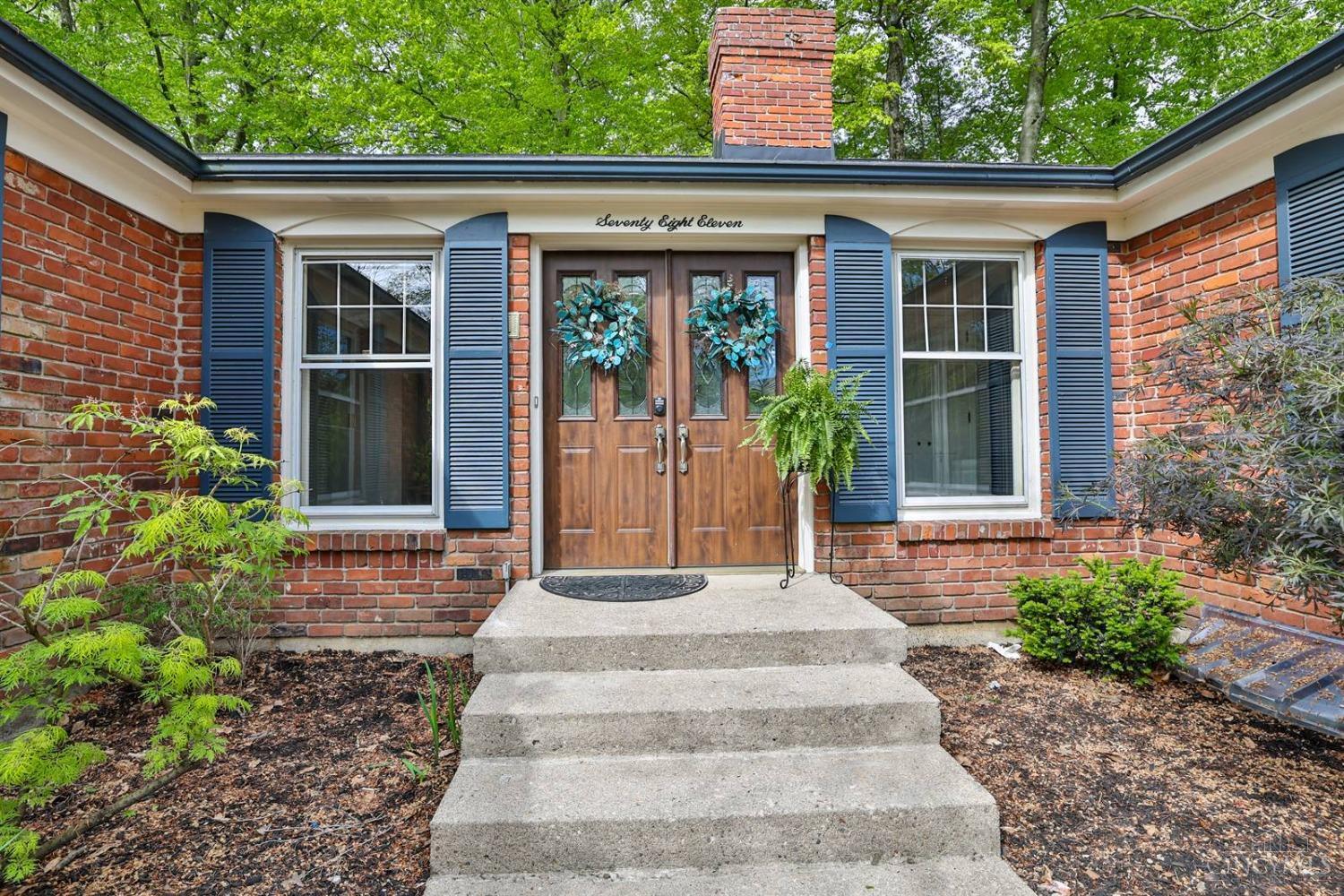 7811 Shawnee Run Road  Indian Hill OH 45243 photo