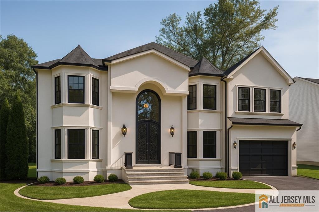 Property Photo: 3774 Park Avenue NJ 08820