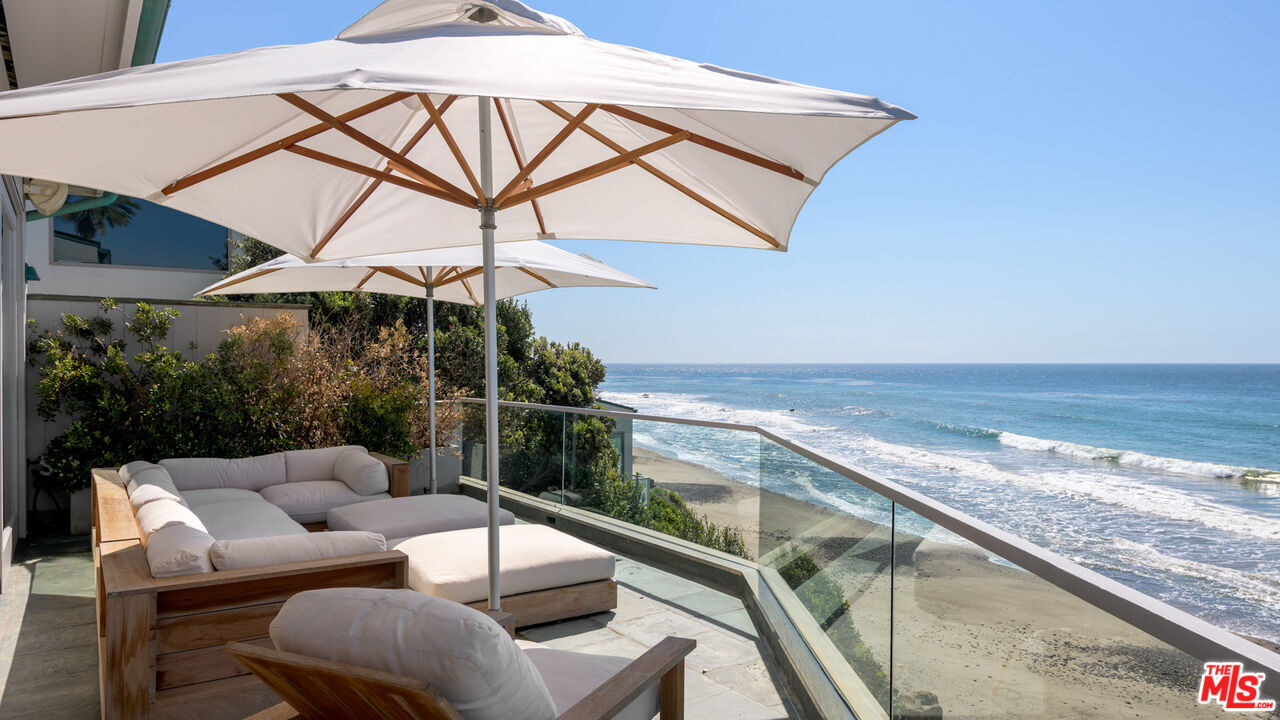 Property Photo: 33340 Pacific Coast Hwy CA 90265