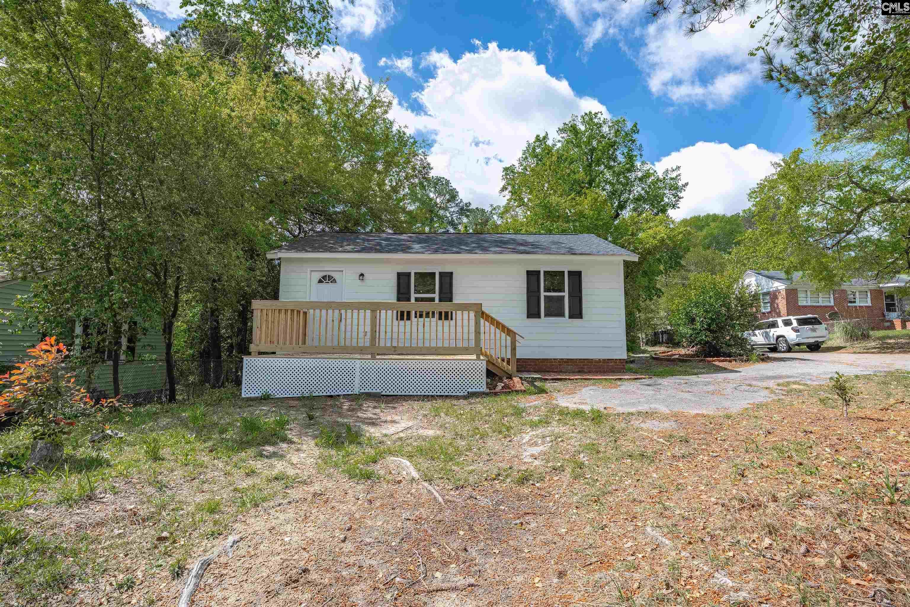 Property Photo: 3500 Covenant SC 29204