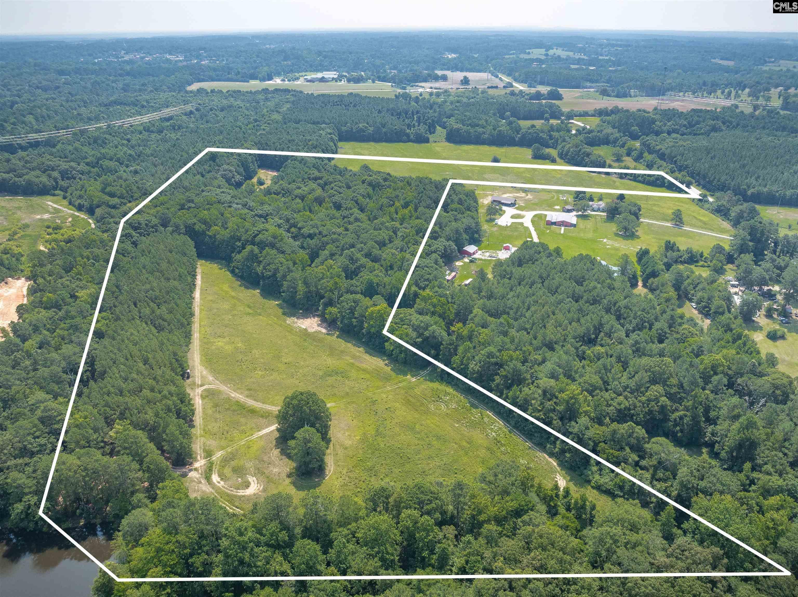 Property Photo: 637 Belfast SC 29108
