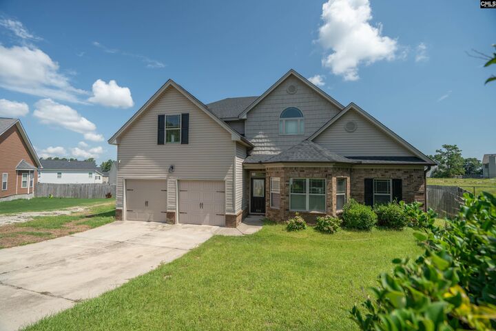 Property Photo: 326 Keegan Rock SC 29073