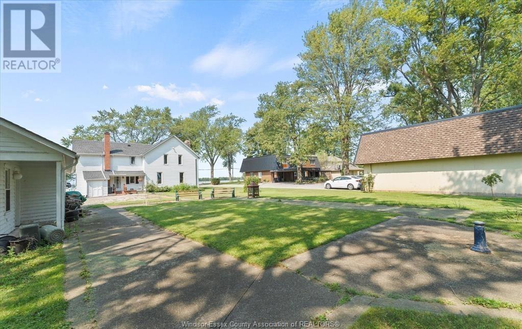 Property Photo: 1337 Front Road South ON N9V 2M5