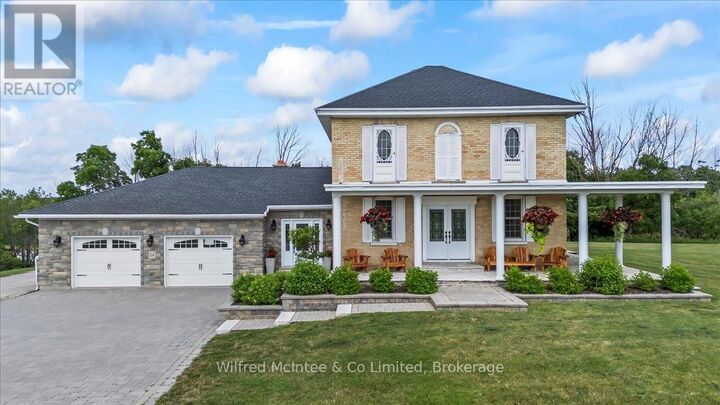 Property Photo:  24 Bruce Road 3  ON N0G 2J0