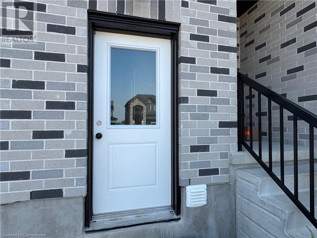 Property Photo: 115 Pugh Street B ON N0K 1M0