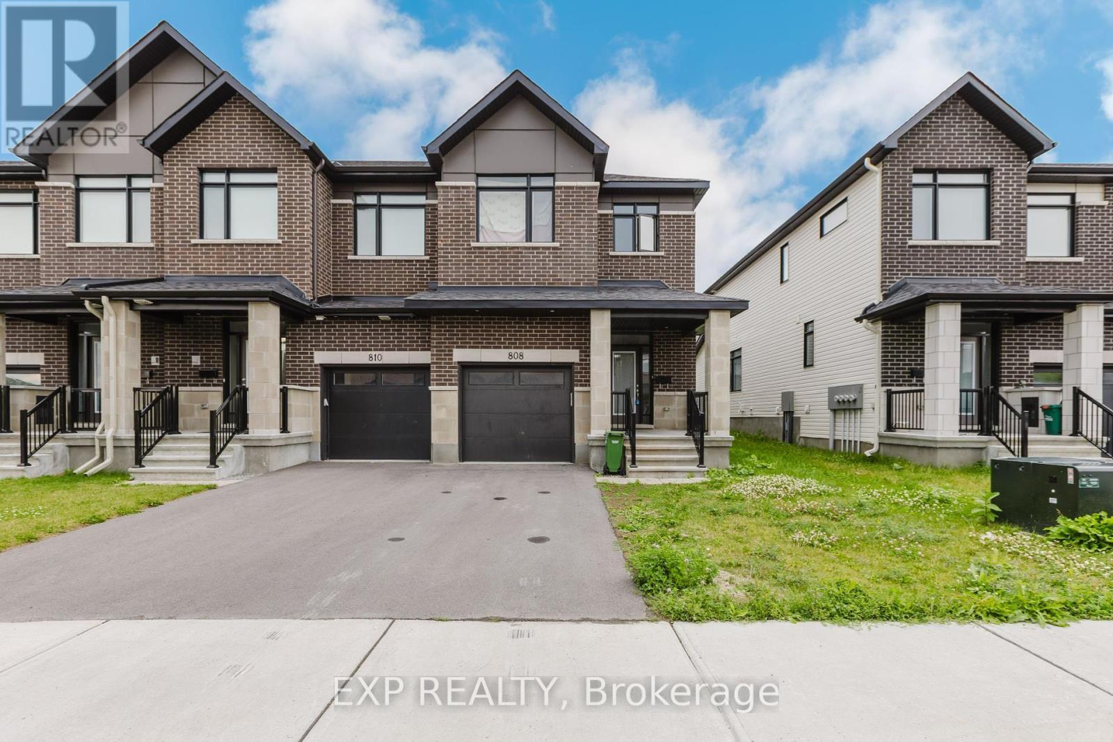 808 Mochi Circle  Ottawa ON K2J 6Y9 photo
