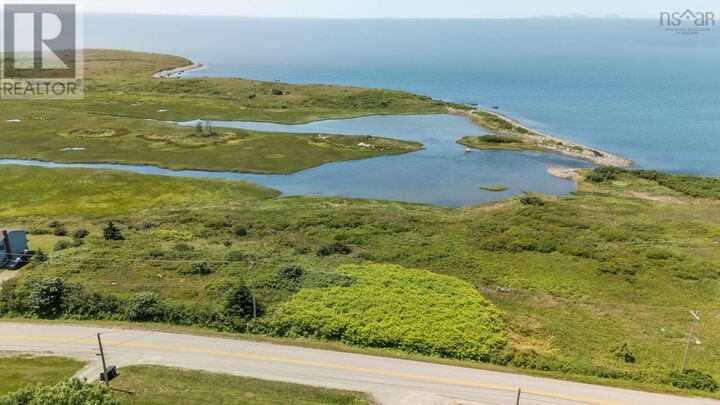 Property Photo:  Chebogue Road  NS B5A 5G3 
