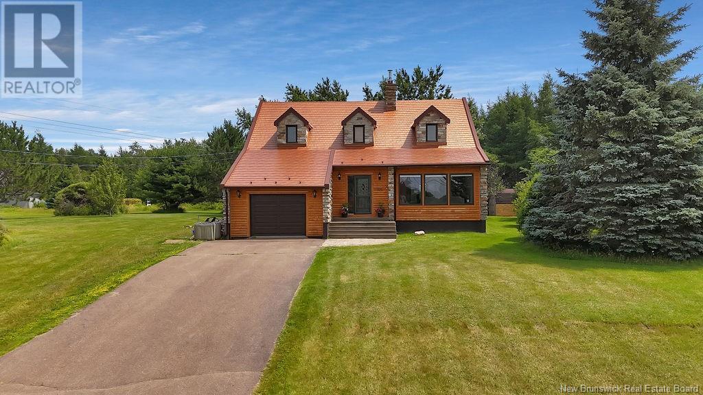 Property Photo: 106 Chemin L'Acayen NB E4X 1V6