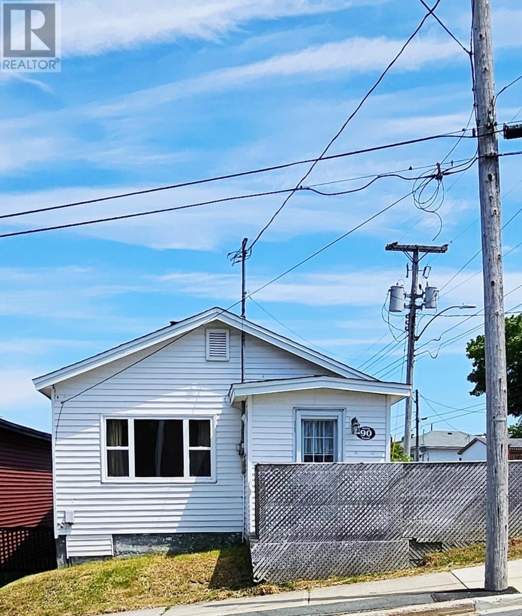 90 Mayor Avenue  S. John'S NL A1C 4P9 photo
