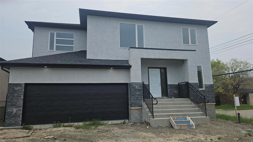 5997 Furlan Boulevard Southwest  Winnipeg MB X0X 0X0 photo