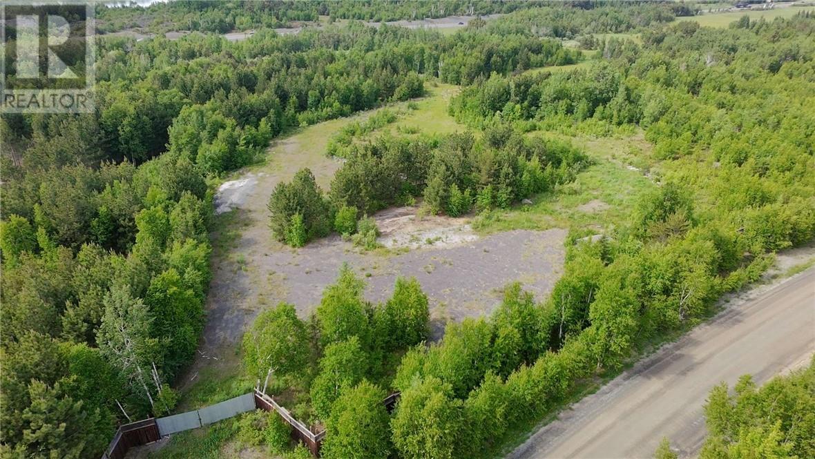 0 Gibson Road  Greater Sudbury ON P3Y 1H4 photo