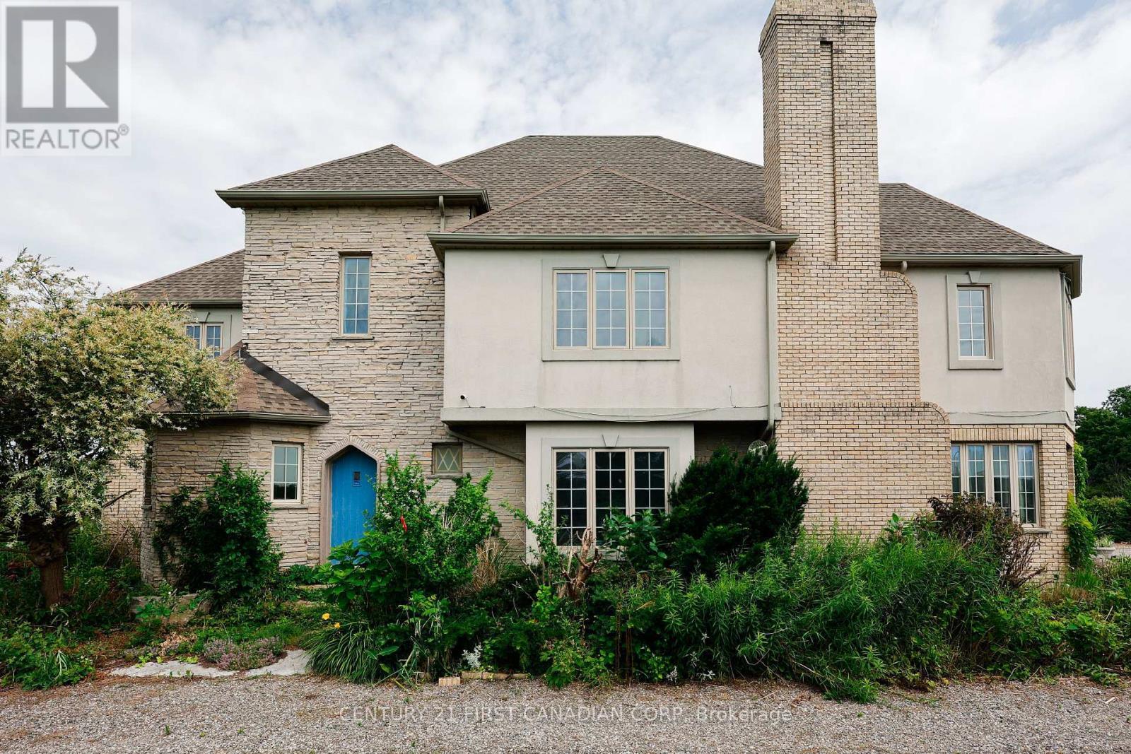 Property Photo: 3480 Cuddy Drive ON N7G 3H6