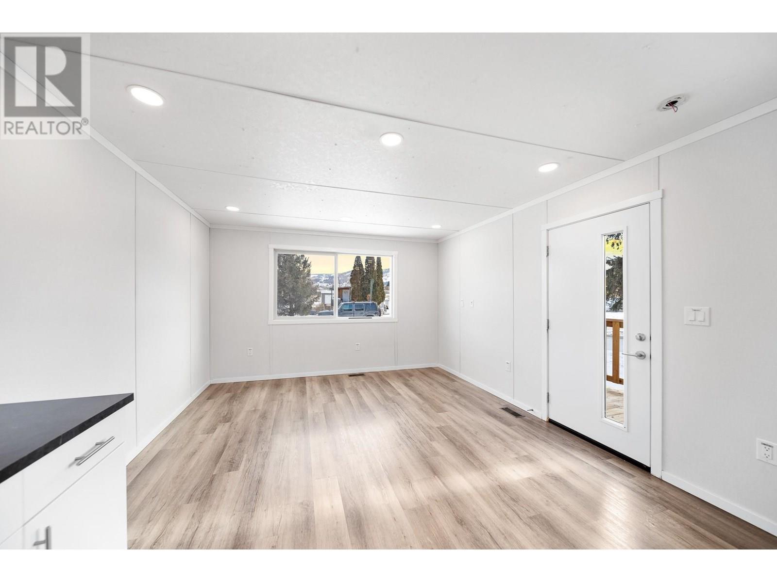 Property Photo:  2776 Clapperton Avenue 91  BC V1K 1G5 
