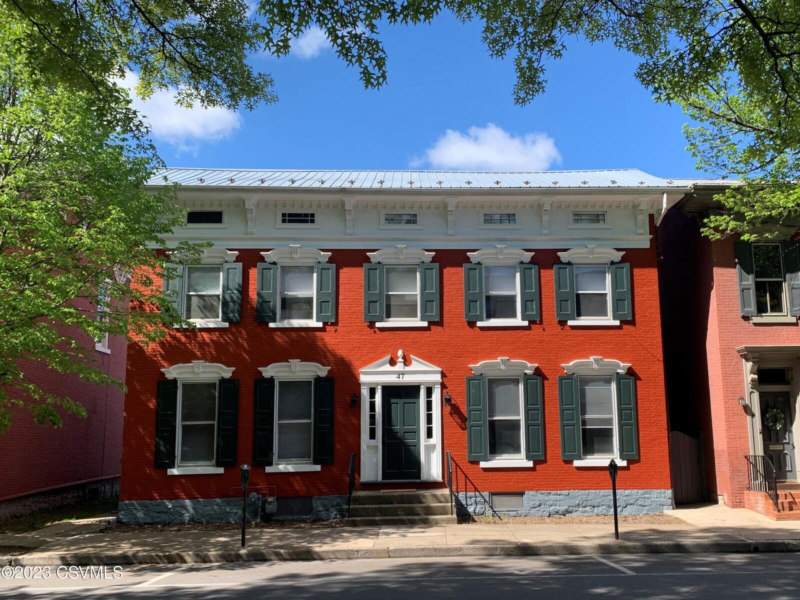 Property Photo:  47 N 3rd Street  PA 17837 