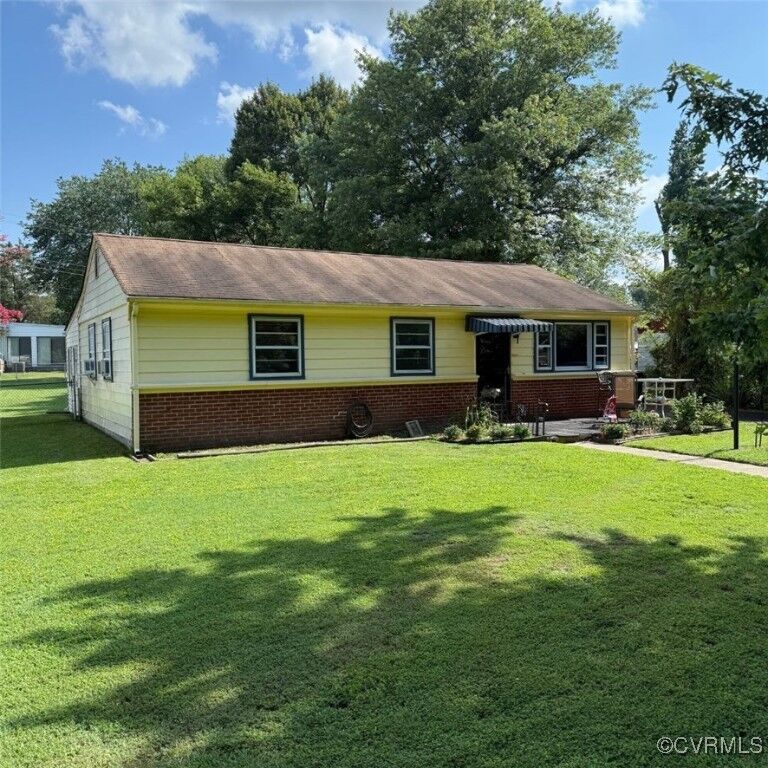 Property Photo:  1803 Navion Street  VA 23228 