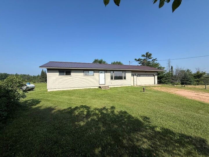 Property Photo:  7202 Birch Street  WI 54476 