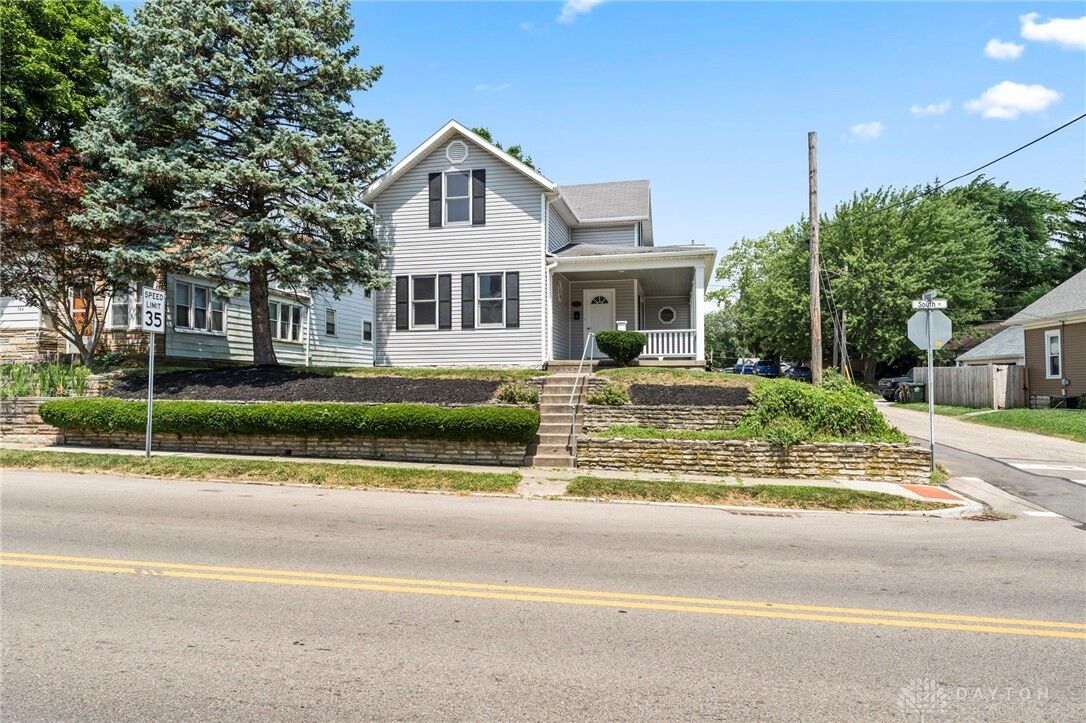 Property Photo:  742 South Street  OH 45356 
