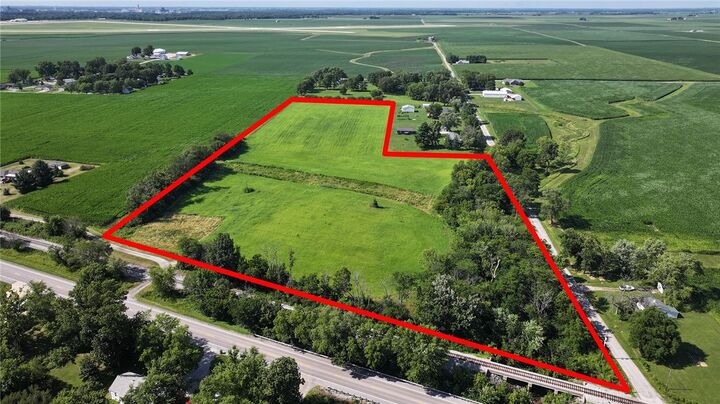Property Photo:  S Esther Avenue  IL 62521 