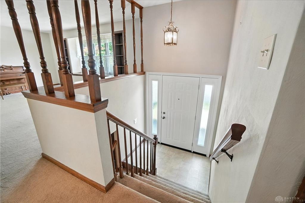 Property Photo:  853 King Harry Place  OH 45342 