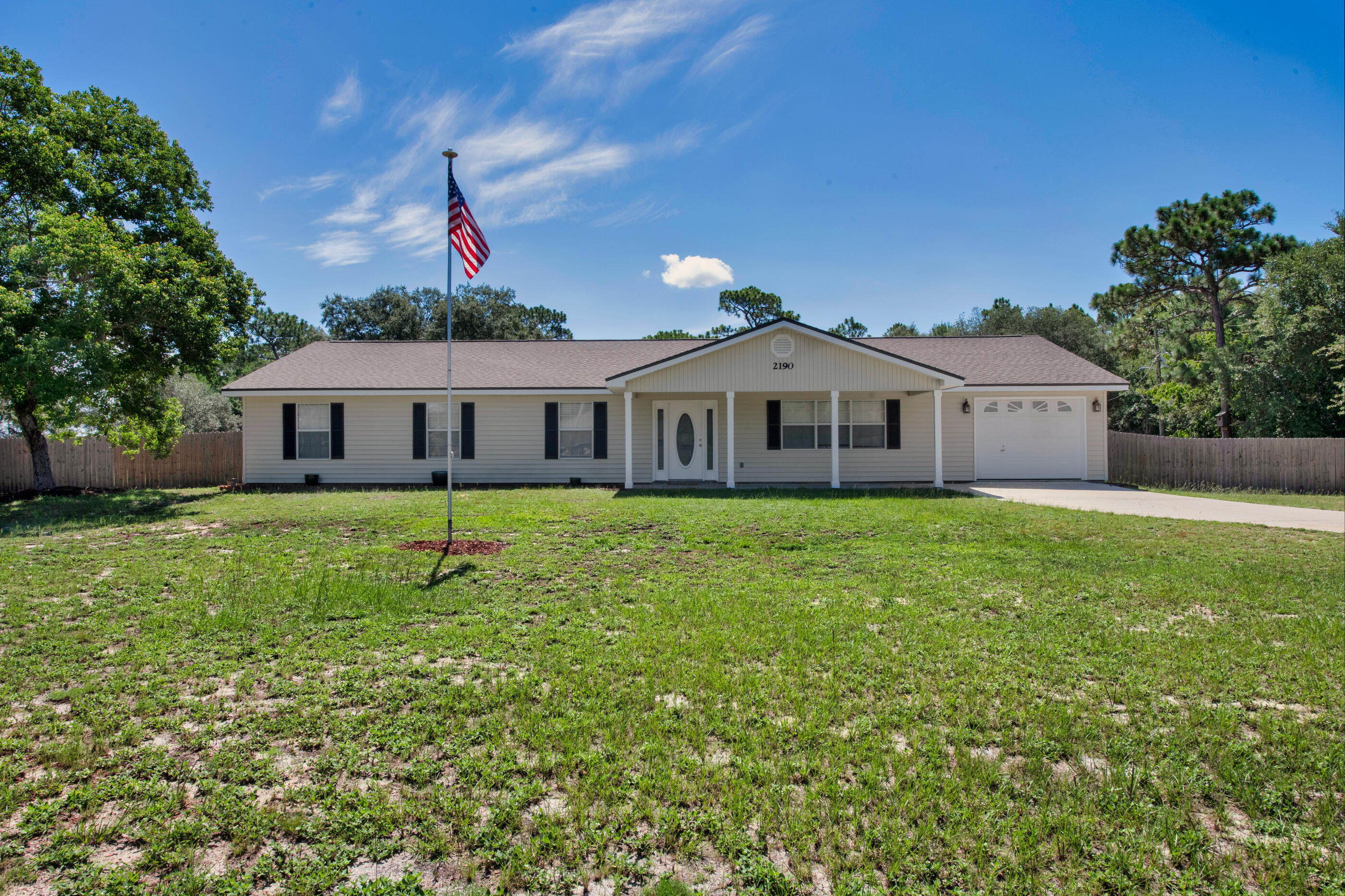 Property Photo:  2190 River Birch Road  FL 32563 