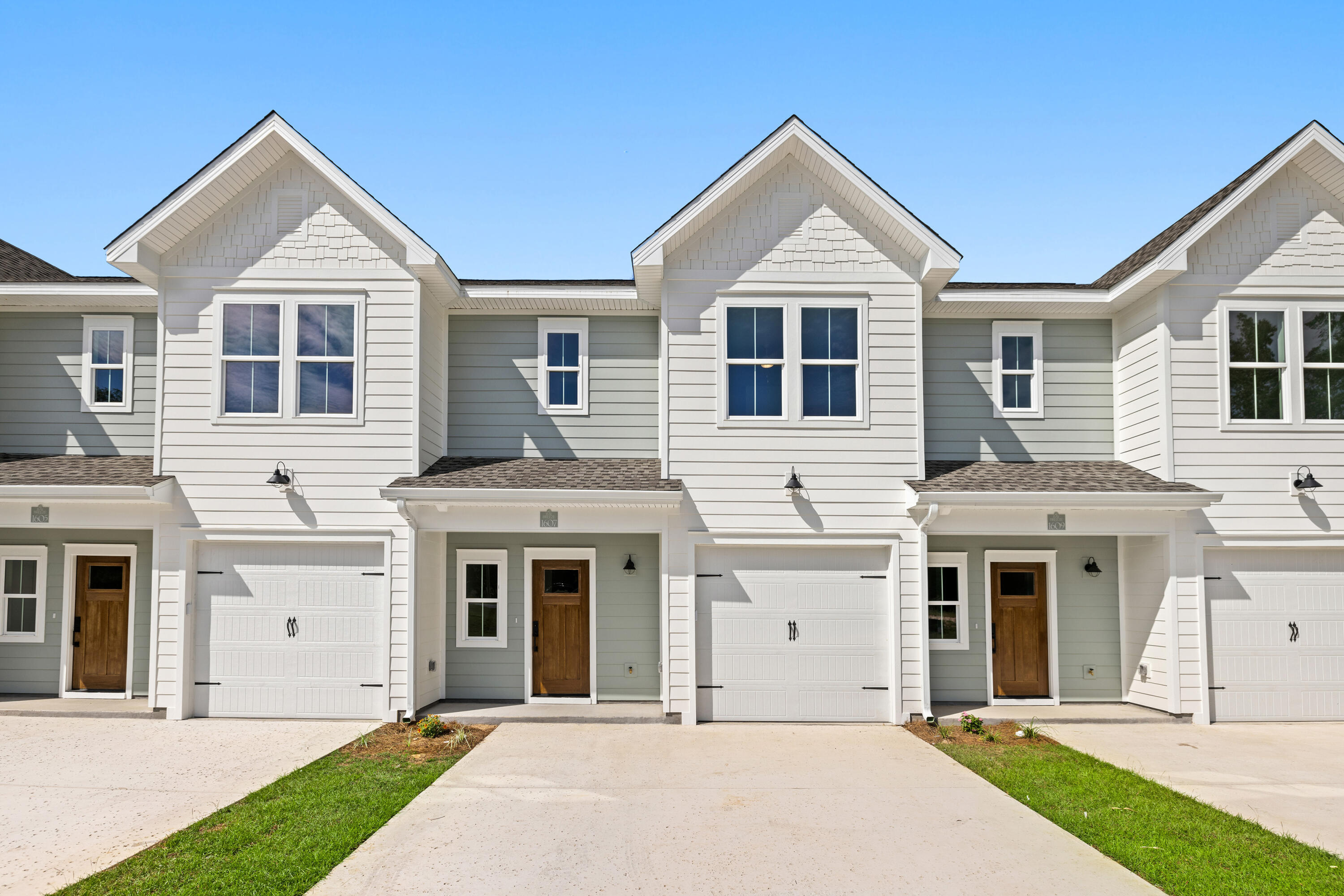 1603 Beckett Boulevard  Niceville FL 32578 photo