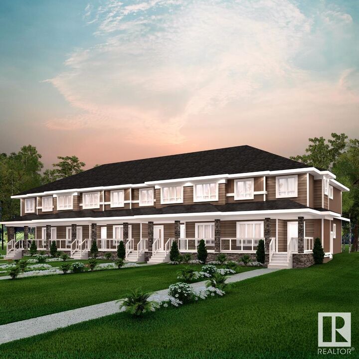 1282 Keswick Drive SW  Edmonton AB T6W 5P2 photo