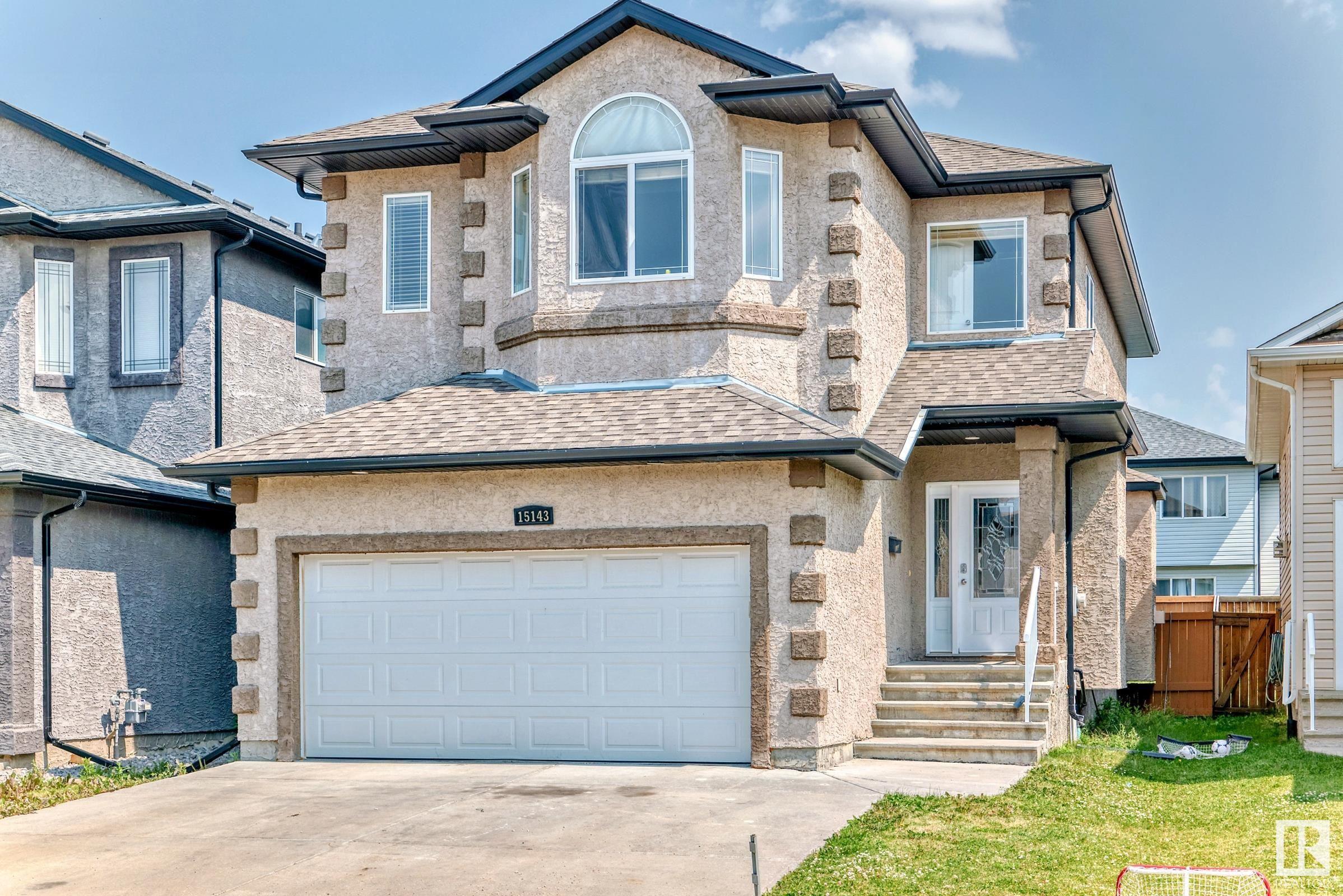 15143 32 Street NW  Edmonton AB T5Y 0M3 photo