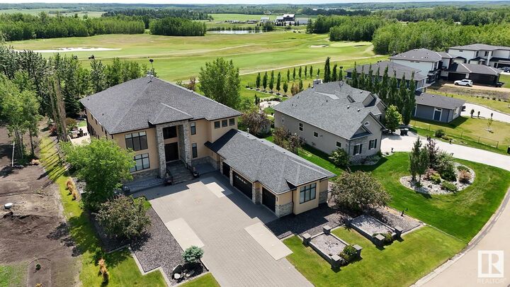 51025 Rge Road 222 36  Rural Strathcona County AB T8C 1J5 photo