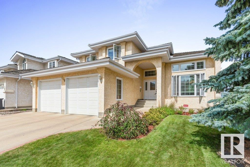 948 Wallbridge Place NW  Edmonton AB T6M 2L7 photo