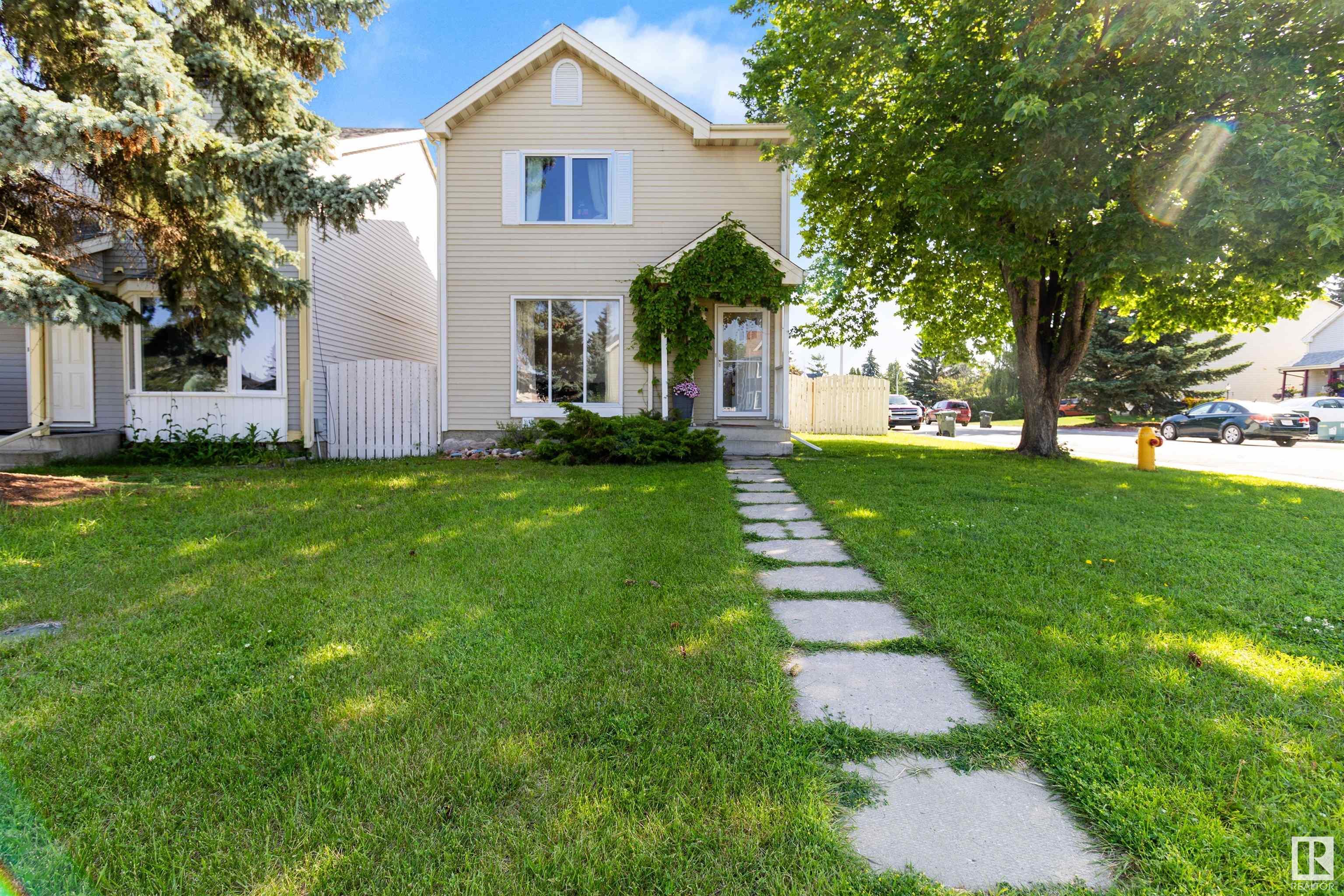 290 Vantage Lane  Sherwood Park AB T8A 4J2 photo